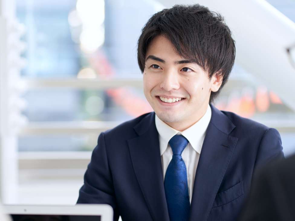 今出来ていることをより効率的に、出来ないことを出来るように業務改革・業務改善を支援します。