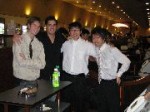 UOS 懇親会