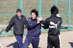 ソフトボール大会