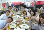 岐阜地区勤務者懇親会