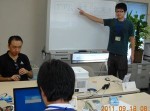 親睦会実行委員会