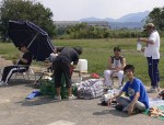 第６回親睦ソフトボール大会
