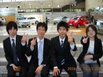 UOS中部支部施設見学会