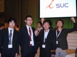 第21回iSUC新潟大会