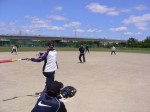 第１０回親睦ソフトボール大会