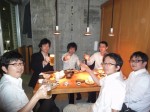 2005年会を行いました！