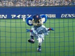 社外交流 ～ナゴヤドーム・飲み会～