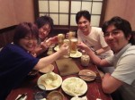 スタッフブログ_20120806_飲み会