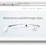 Google Glass